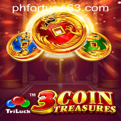 Unveiling the Excitement of 3CoinTreasures: Your Gateway to Adventure