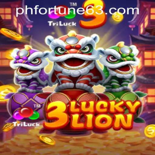 Discovering the World of 3LUCKYLION: A Captivating Gaming Experience