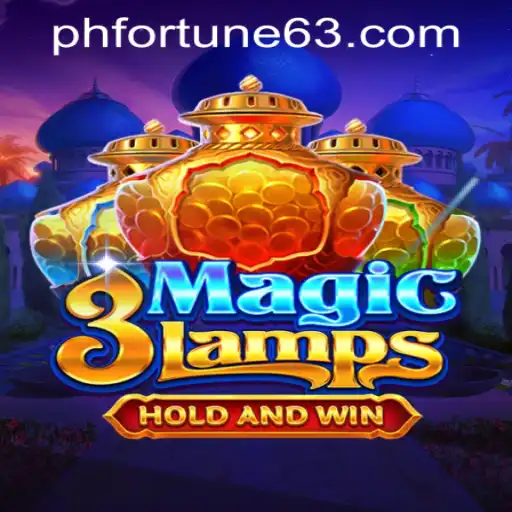Unveiling the Mystical World of 3MagicLamps: A Deep Dive into Gameplay and Strategy