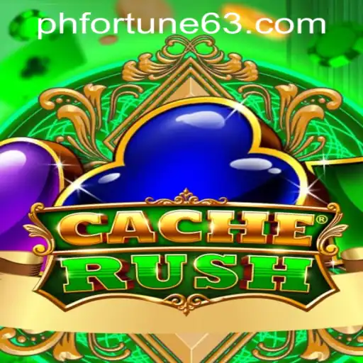 CacheRush: Unveiling the Thrills of Adventure with PHFORTUNE.COM