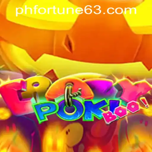 CrazyPokiBoo: A Thrilling Adventure into the World of PHFORTUNE.COM
