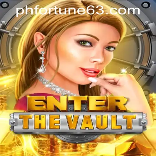 Unlocking the Excitement: EntertheVault