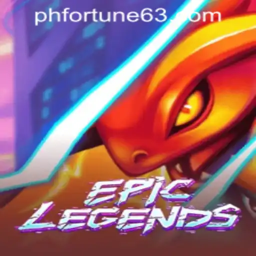 EpicLegends: Enter the World of Strategic Brilliance