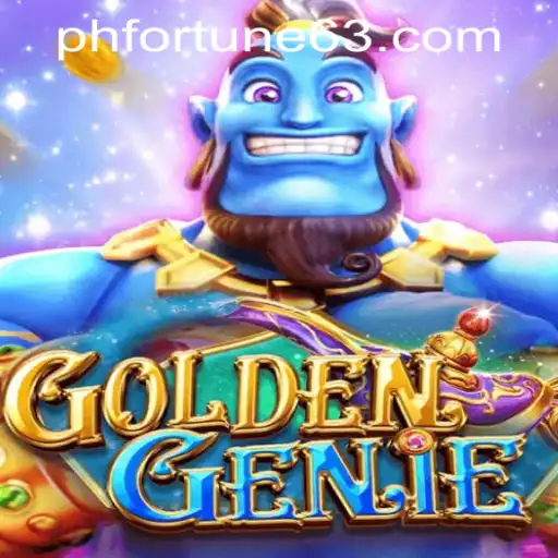 GOLDENGENIE: Discover Hidden Treasures and Uncover Fortunes