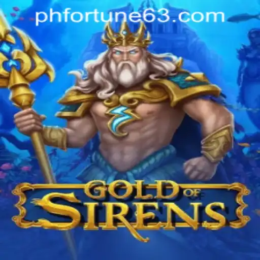 Discover the Enchanting World of GoldofSirens: A Captivating Journey into Myth and Fortune