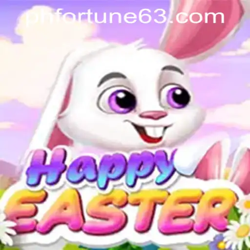 Discover the Joy of 'HappyEaster' by PHFORTUNE.COM