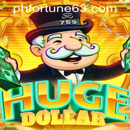 Exploring HugeDollar: The Exciting World of Online Gambling with PHFORTUNE.COM
