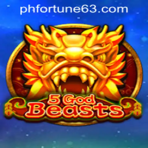 Exploring 5GodBeasts: A New Era in Gaming