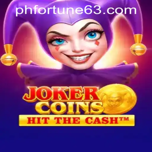 Unveiling JokerCoins: A New Era of Interactive Gaming