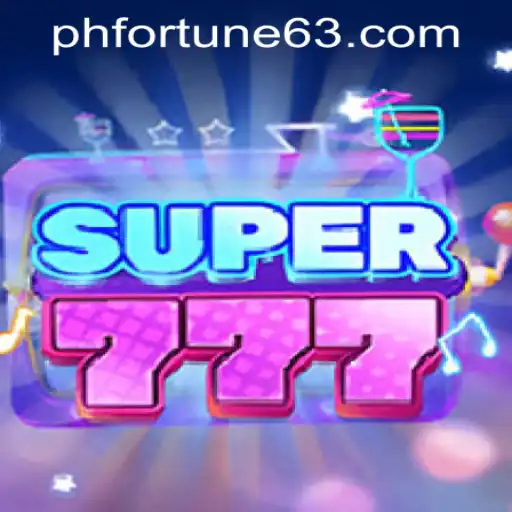 Exploring the Thrilling World of Super777 on PHFORTUNE.COM