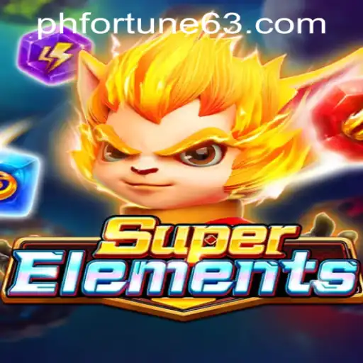 SuperElements: A Journey into the World of Elemental Gaming