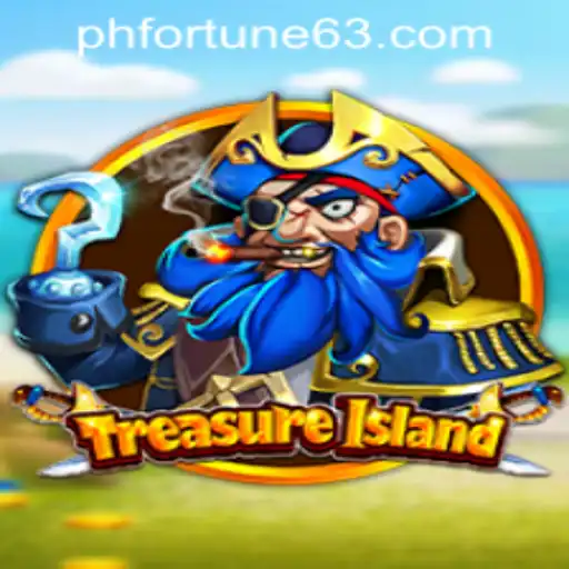 Discovering the Thrills of TreasureIsland: A Journey into the World of PHFORTUNE.COM