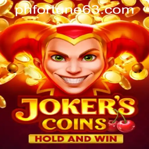 Exploring JokersCoins: A Thrilling Journey Through Virtual Fortune