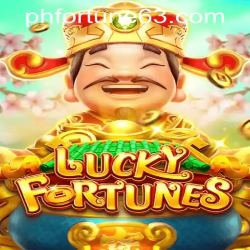 Experience the Thrill of LUCKYFORTUNES: The Ultimate Gaming Adventure