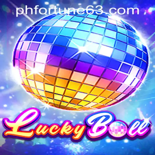 Discover the Excitement of LuckyBall on PHFORTUNE.COM