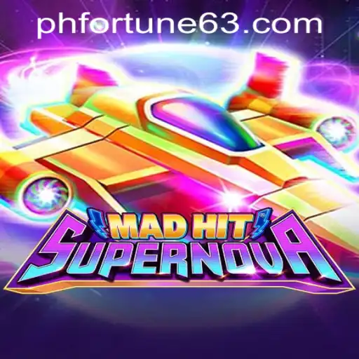 MadHitSupernova: The Ultimate Gaming Experience
