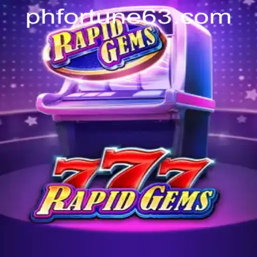 Unveiling RapidGems777: A Thrilling New Experience in Online Gaming