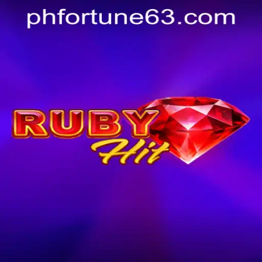 Dive Into the Thrilling World of RubyHit: The Gem of Modern Gaming
