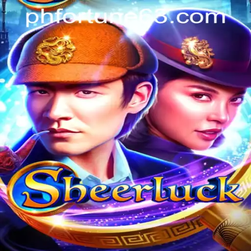 Unveiling Sheerluck: The Intriguing Mystery Game