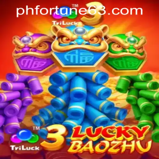 Exploring the Excitement of 3LuckyBaozhu: Unveiling the Game Dynamics