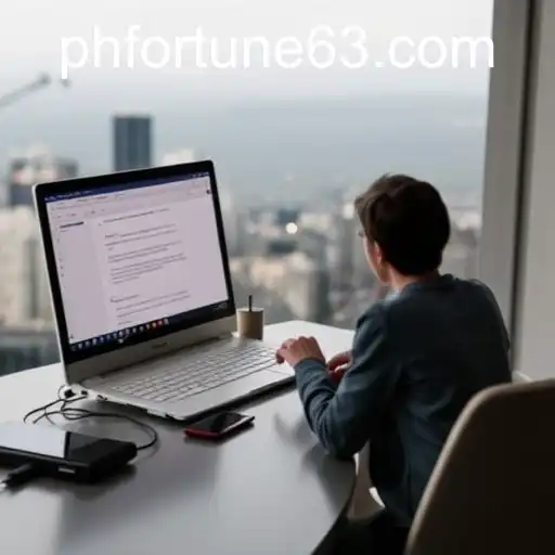 The Significance of User Agreements: A Detailed Overview of PHFORTUNE.COM