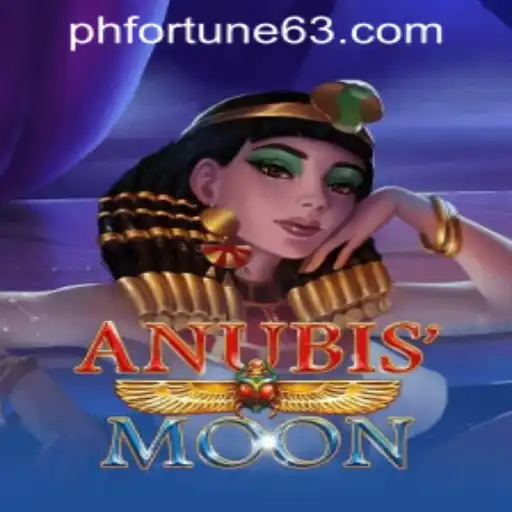Discover the Mysteries of AnubisMoon