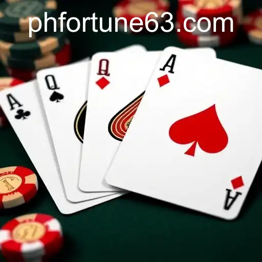 The Intricacies of Blackjack: A Deep Dive into the Timeless Card Game