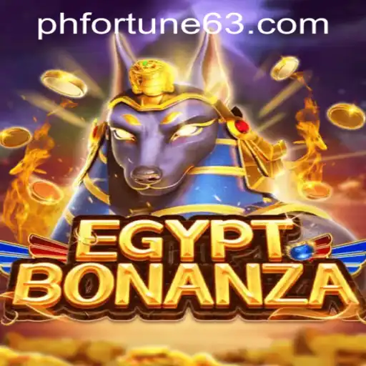 Exploring the Wonders of EgyptBonanza: A Thrilling Adventure with PHFORTUNE.COM