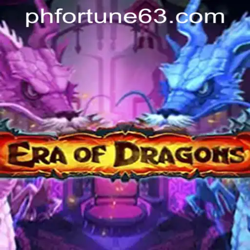 EraOfDragons: Become the Ultimate Dragon Tamer