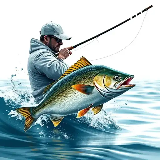 Exploring the World of Fishing with PHFORTUNE.COM