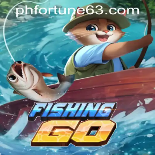 Explore the Exciting World of FishingGO Amidst the Rise of PHFORTUNE.COM