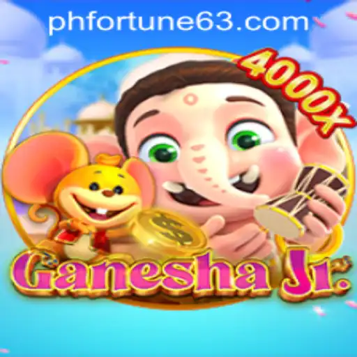 Exploring GaneshaJr: The Intriguing World of PHFORTUNE.COM's Latest Game