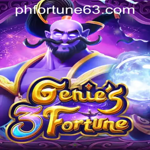 Unveiling Genie3Fortune: A Comprehensive Guide to the Latest Online Sensation