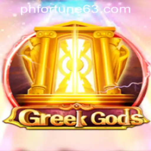 Enter the World of 'GreekGods': A New Gaming Experience with PHFORTUNE.COM