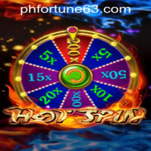 Experience the Thrill of HotSpin with PHFORTUNE.COM