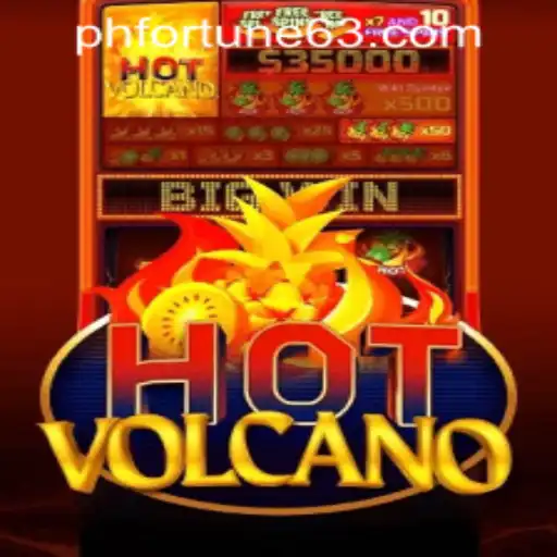 Exploring the Thrills of HotVolcano: A Deep Dive into an Exciting Game Experience