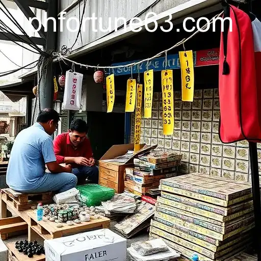 The Intricacies of Jueteng in the Philippines