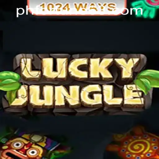 Discover the Excitement of LuckyJungle1024: A Thrilling Game of Fortune