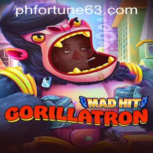 Captivating Adventure Awaits in MadHitGorillatron: Explore New Frontiers