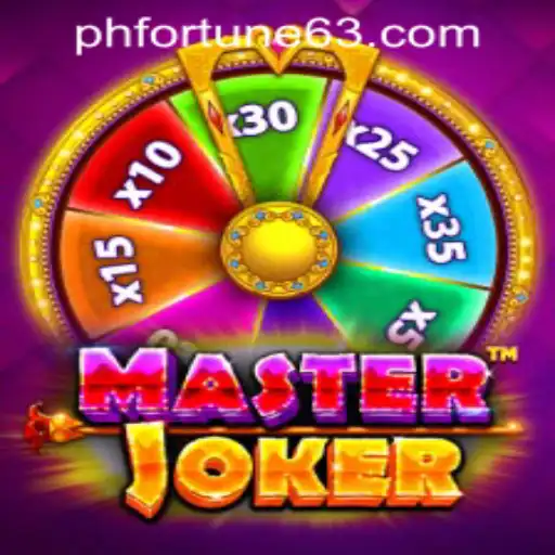 MasterJoker: A Fresh Take on Classic Slot Gaming