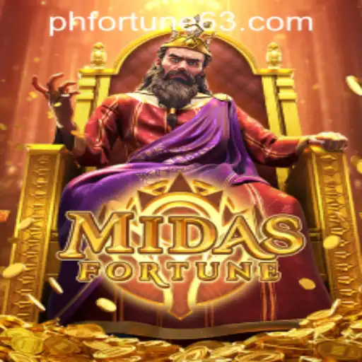 MidasFortune: The New Epic Gaming Experience by PHFORTUNE.COM