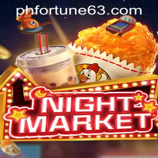 Exploring the Exciting World of NIGHTMARKET Game