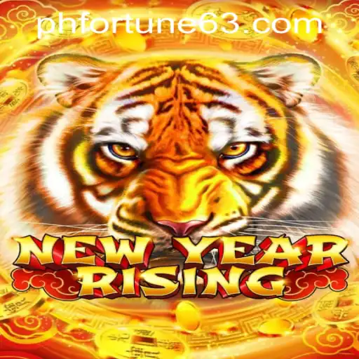 Discover the Exciting World of NewYearRising: A Modern Gaming Sensation
