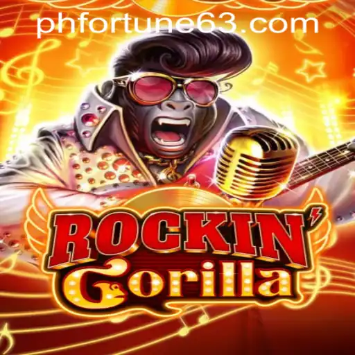 Dive into the World of RockinGorilla: Unleashing Adventure and Strategy