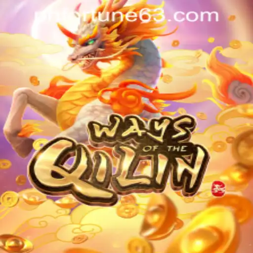 Discover the Mystical Adventure of 'WaysoftheQilin' with PHFORTUNE.COM