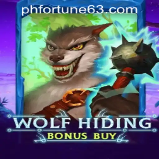 Exploring the Thrills of WolfHidingBonusBuy: A Deep Dive Into Gameplay and Strategies