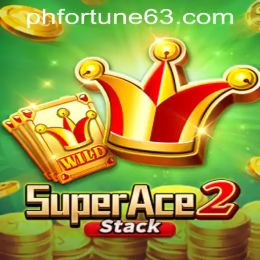 Dive into the World of SuperAce2: The New Sensation Linked with PHFORTUNE.COM