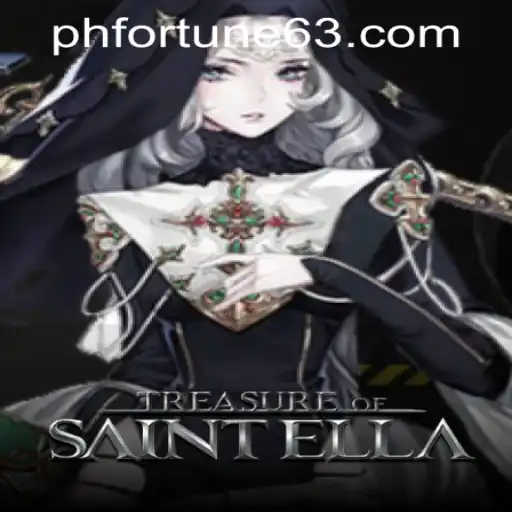 Unveiling the Adventure: Treasure of Saint Ella and the Allure of PHFORTUNE.COM
