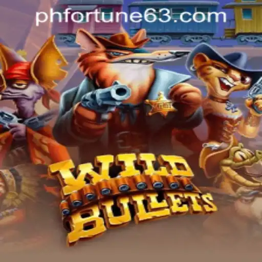 Unleashing the Adventure: Exploring WildBullets in the World of PHFORTUNE.COM